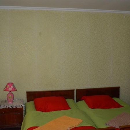 Guesthouse Gegi Kutaisi Bagian luar foto
