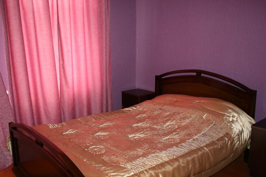 Guesthouse Gegi Kutaisi Ruang foto