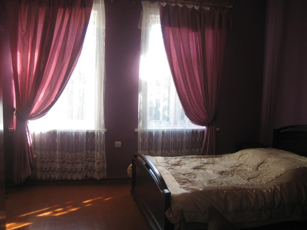 Guesthouse Gegi Kutaisi Ruang foto