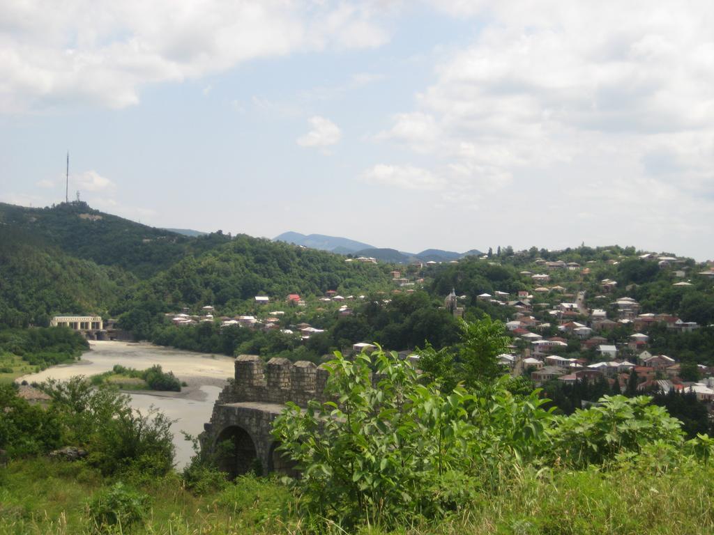 Guesthouse Gegi Kutaisi Ruang foto