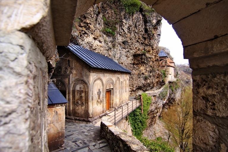 Guesthouse Gegi Kutaisi Bagian luar foto
