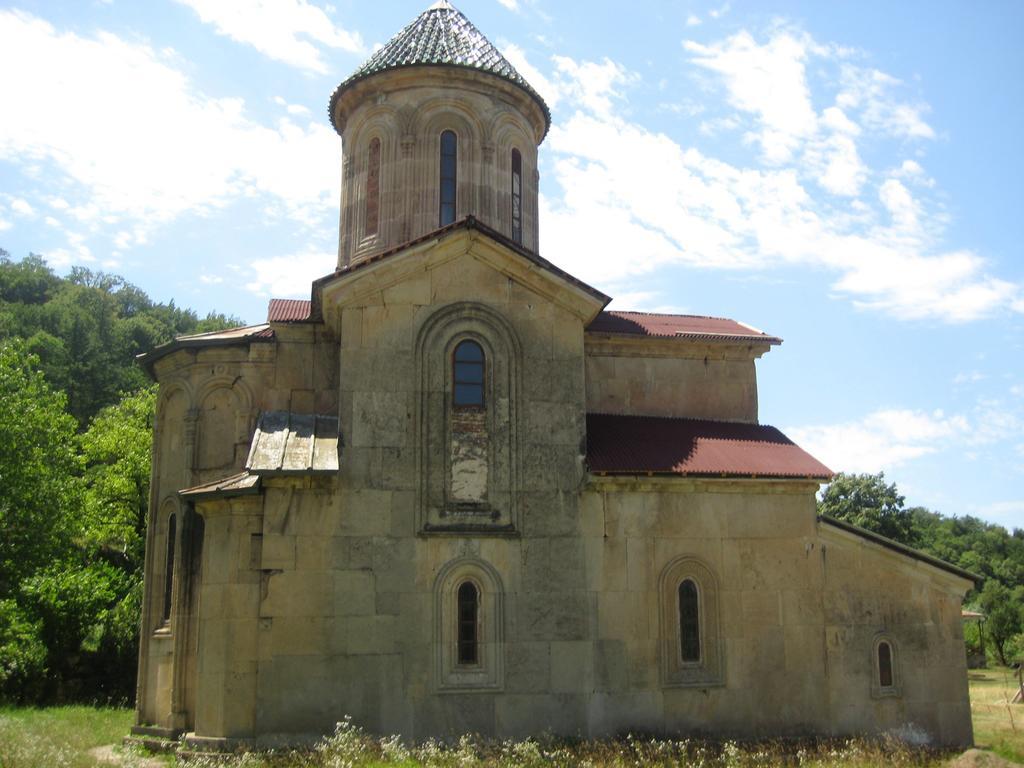 Guesthouse Gegi Kutaisi Ruang foto