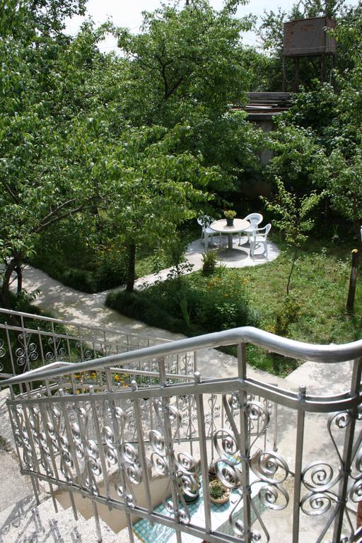 Guesthouse Gegi Kutaisi Ruang foto