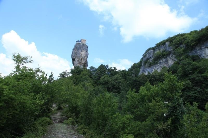 Guesthouse Gegi Kutaisi Bagian luar foto