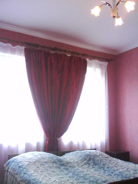 Guesthouse Gegi Kutaisi Bagian luar foto