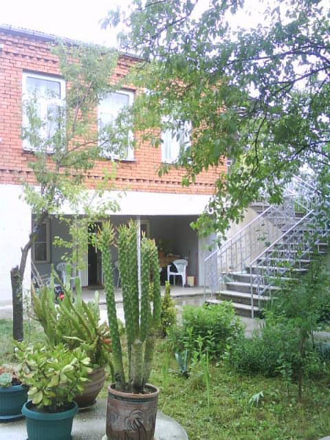 Guesthouse Gegi Kutaisi Bagian luar foto