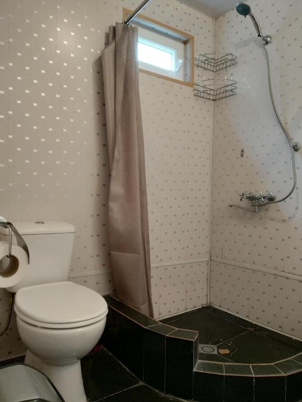 Guesthouse Gegi Kutaisi Bagian luar foto