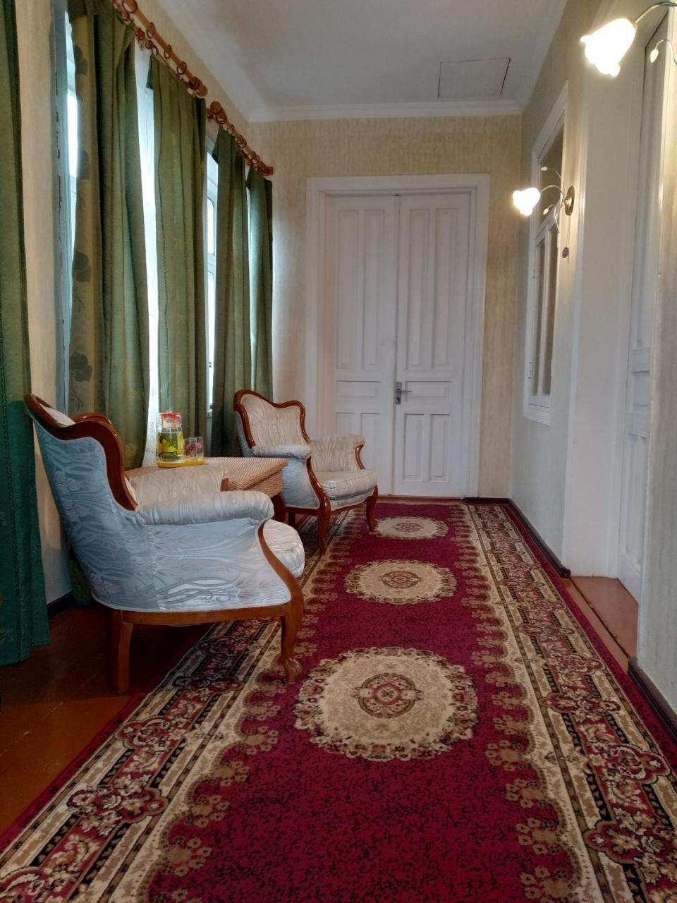 Guesthouse Gegi Kutaisi Bagian luar foto