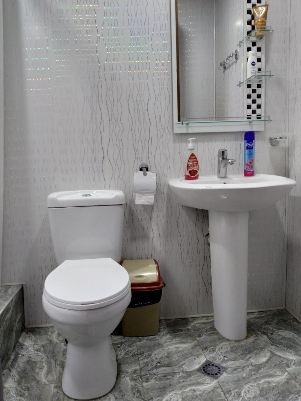 Guesthouse Gegi Kutaisi Bagian luar foto